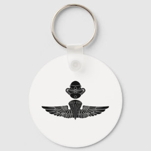 Force Recon Sleutelhanger