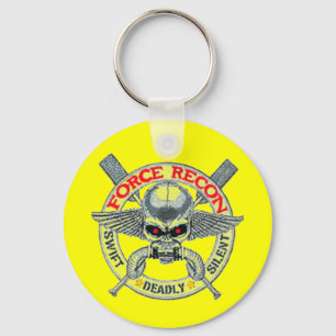 FORCE RECON SLEUTELHANGER