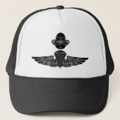 Force Recon Trucker Pet (Voorkant)