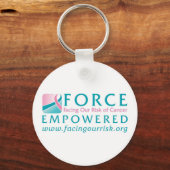 FORCE SLEUTELHANGER (Voorkant)