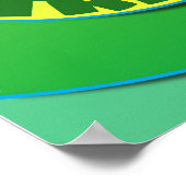 Force spirituelle Affiche de l'école du dimanche (Coin)