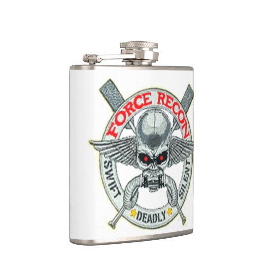 FORCEER RECON HEUPFLES (Rechts)