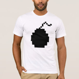 ForceQuit T-shirt