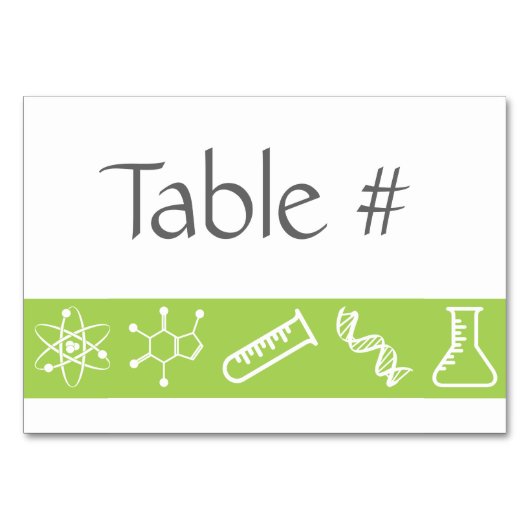Forces attractives dans la carte de table Peridot (Devant)