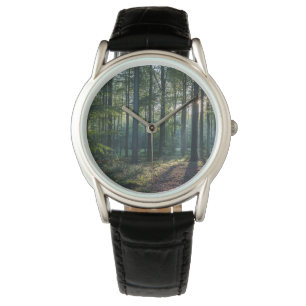 Forces Black Forest Germany Horloge