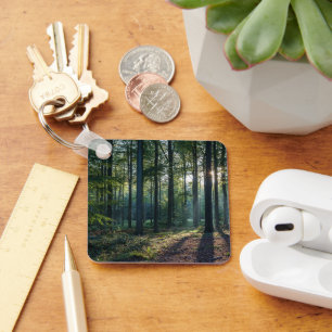 Forces   Black Forest Germany Sleutelhanger