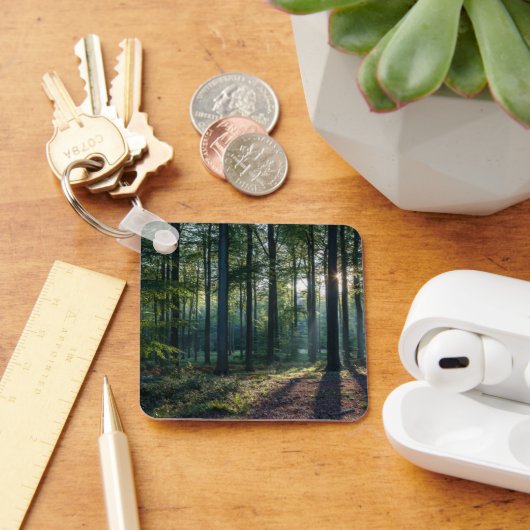 Forces | Black Forest Germany Sleutelhanger (Bureau)