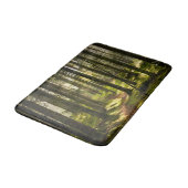Forces | Boreal Forest Sweden Badmat (Gekanteld)