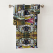 Forces de la lumière inculpées émotionnellement, S (En situation)