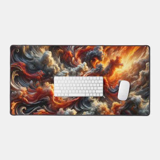 Forces de la nature (Clavier et souris)