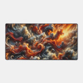 Forces de la nature (Recto)