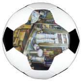 Forces de lumière chargées émotionnellement, Singa (Tourné)