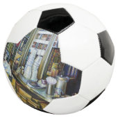 Forces de lumière chargées émotionnellement, Singa (3/4)