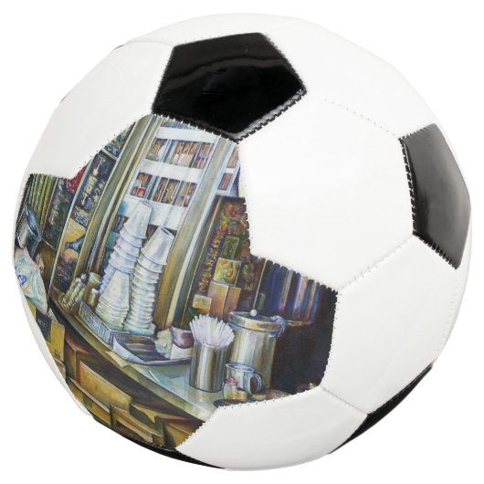 Forces de lumière chargées émotionnellement, Singa (3/4)