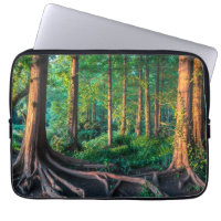 Forces Greenery & Woodland