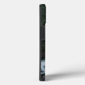 Forces | Grison Graubunden Canton Case-Mate iPhone Case (Achterkant / Rechts)
