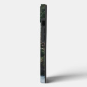 Forces | Grison Graubunden Canton Case-Mate iPhone Case (Achterkant / Links)