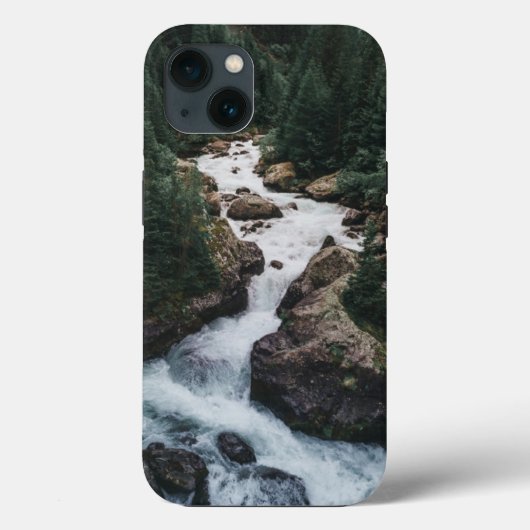 Forces | Grison Graubunden Canton Case-Mate iPhone Case (Achterkant)