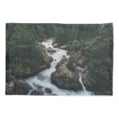 Forces | Grison Graubunden Canton Kussensloop (Achterkant)