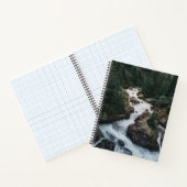 Forces | Grison Graubunden Canton Notitieboek (Binnen)