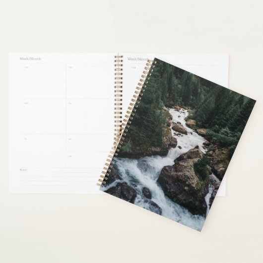 Forces | Grison Graubunden Canton Planner (Display)