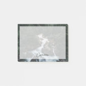 Forces | Grison Graubunden Canton Post-it® Notes (Voorkant)