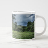 Forces Kao Sok National Park Extra Grote Beker (Rechts)