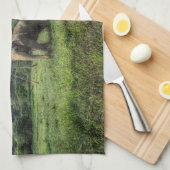 Forces Kao Sok National Park Theedoek (Quarter Fold)