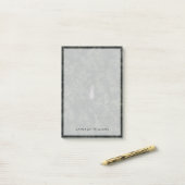 Forces | Lalibela Game Reserve Post-it® Notes (Op bureau)