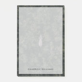 Forces | Lalibela Game Reserve Post-it® Notes (Voorkant)