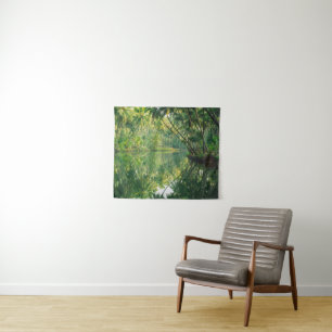 Forces Mangrove Forest Wandkleed