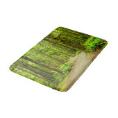 Forces Olympic National Park Badmat (Gekanteld)