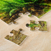 Forces Olympic National Park Legpuzzel (Zijkant)