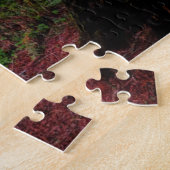 Forces | Redwood Forest California Legpuzzel (Zijkant)