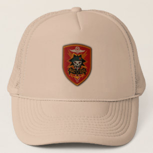 forces spéciales macvsog Casquette de guerre vietn