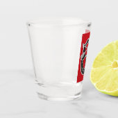 Forces spéciales - Verre de tir (Gauche)