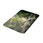 Forces | Tropical Jungle Forest Badmat (Gekanteld)