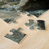 Forces | Tropical Jungle Forest Legpuzzel (Zijkant)