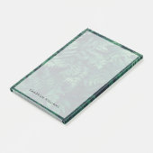 Forces | Woodland Ferns Post-it® Notes (Schuin)