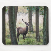 Forces Woodlands & Red Deer Muismat (Voorkant)