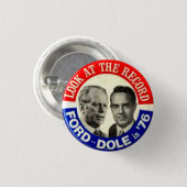 Ford-Dole-jute - Button (Voorkant /achterkant)