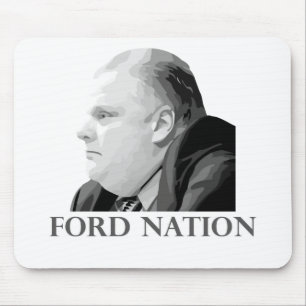 Ford Nation Muismat