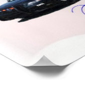 FordCops-Posters Poster (Hoek)