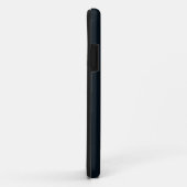 Fordham Bronx NYC-telefoonafdekking Case-Mate iPhone Case (Achterkant/rechts)