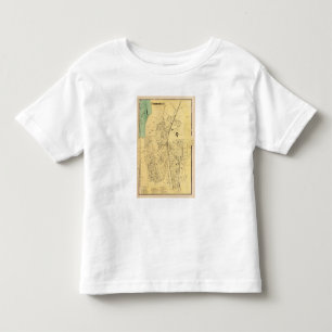 Fordham Kinder Shirts