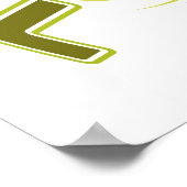 FORE, aangepast poster (Hoek)