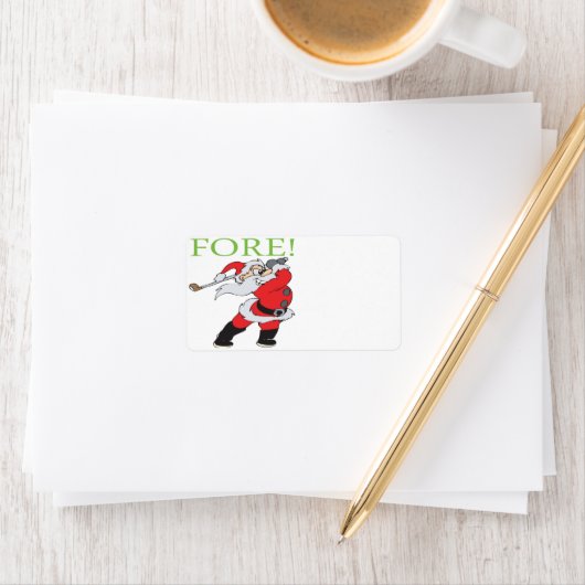 Fore Etiket (Insitu)