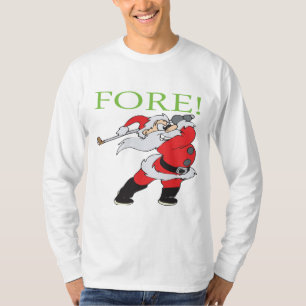 Fore T-shirt