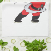 Fore Theedoek (Gevouwen)