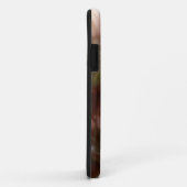 Forel in handen Case-Mate iPhone case (Achterkant/rechts)